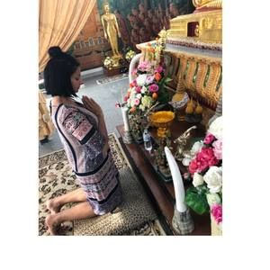 Meet your Posher, Debra